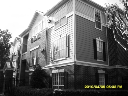 Gables Cityscape Houston TX 77027